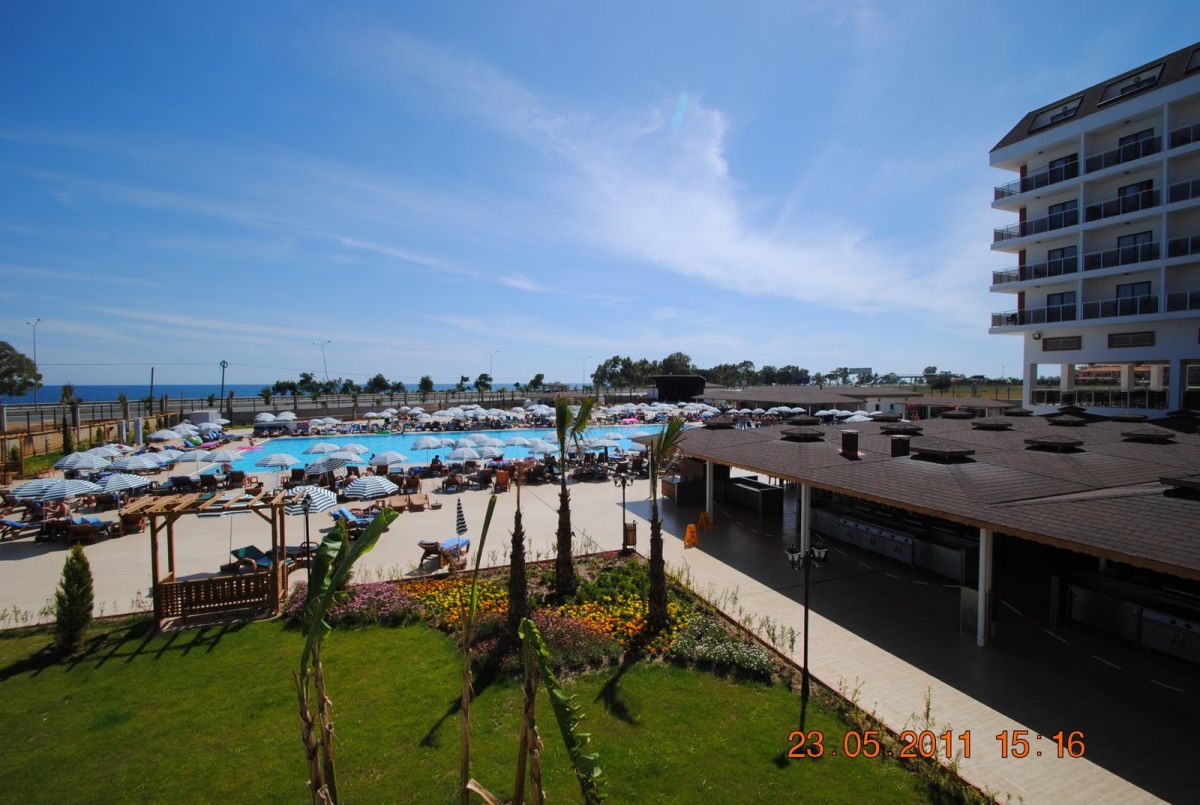 imagini hotel EFTALYA AQUA ALANYA